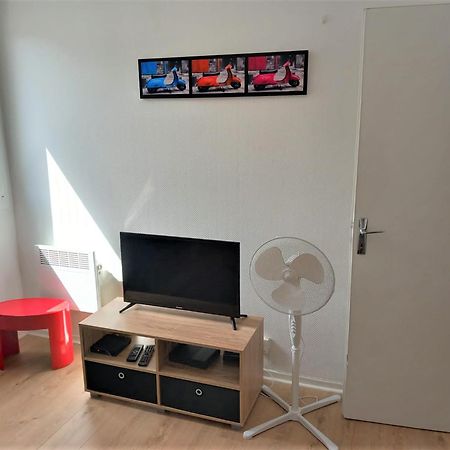 טרבה Le Zen -Studio Tout Equipe- Wifi Fibre- Centre Ville Avec Parking מראה חיצוני תמונה
